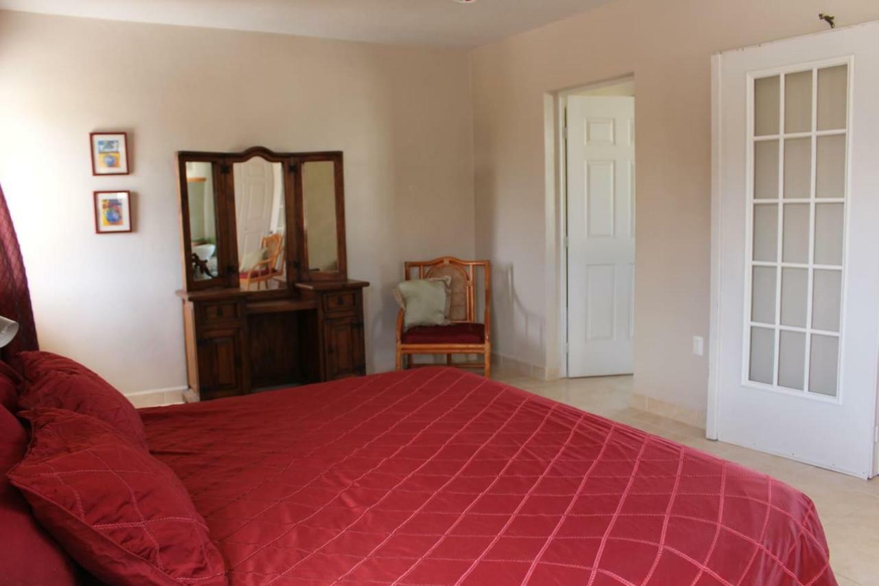 Casa Canukatan Chelem Buitenkant foto